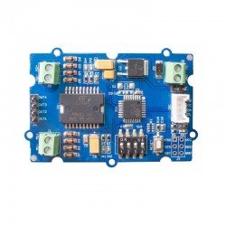 SeeedStudio Grove I2C Motor Driver