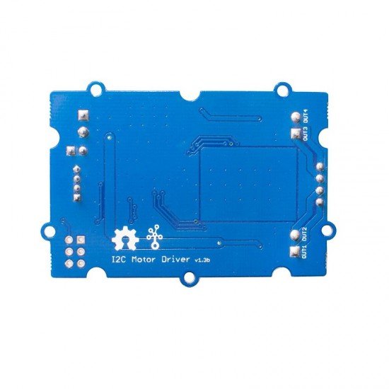 SeeedStudio Grove I2C Motor Driver
