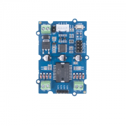 SeeedStudio Grove – I2C Motor Driver (L298P)