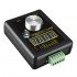 SG-002 Analog 0-12V 4-20mA Signal Generator for PLC and Panel Debugging & Device Testing