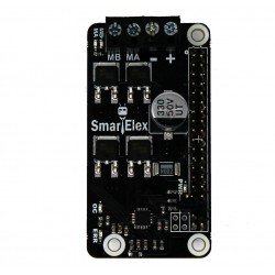 SmartElex 10S DC Motor Driver HAT