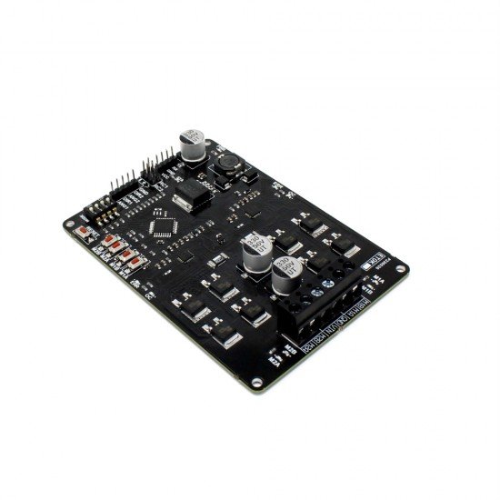 SmartElex 15D Smart Motor Driver