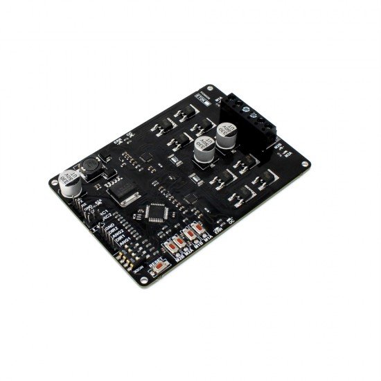 SmartElex 15D Smart Motor Driver