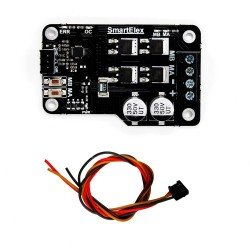 SmartElex 15S DC Motor Driver 15A (30A Peak)