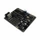 SmartElex AT89S52 Development Board with LCD