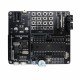 SmartElex AT89S52 Development Board with LCD