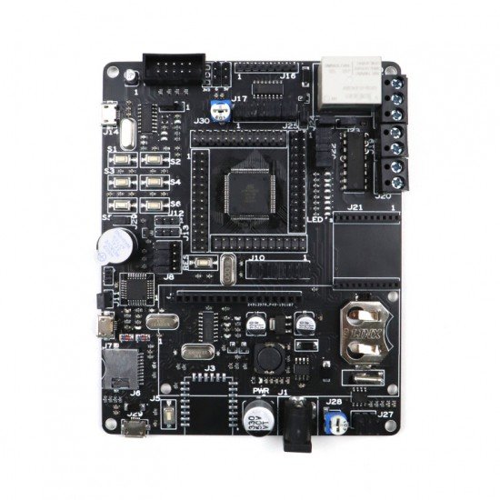 SmartElex ATmega2560 Development Board