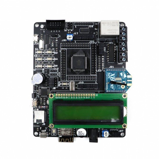SmartElex ATmega2560 Development Board