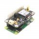 SmartElex GPS HAT for Raspberry Pi