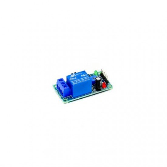 SONGLE 5V 1-Way, Tracing Sensor Relay, Module