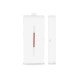Sonoff DW1 433mhz Door Magnetic Sensor for Sonoff RF Bridge (Without Battery)