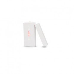 Sonoff DW1 433mhz Door Magnetic Sensor for Sonoff RF Bridge (Without Battery)