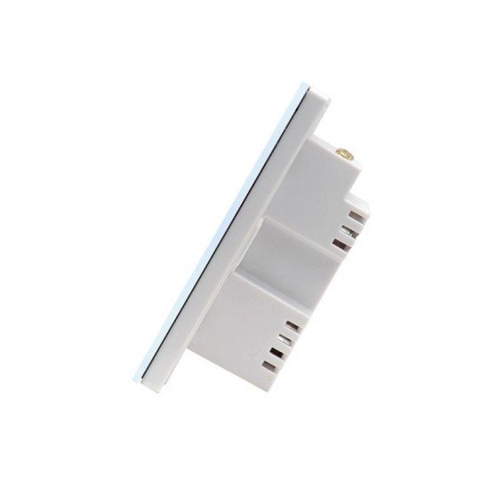 Sonoff T2 UK 1 Channels WiFi+RF+Touch Smart Switch