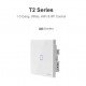 Sonoff T2 UK 1 Channels WiFi+RF+Touch Smart Switch