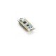STMICROELECTRONICS NUCLEO-F042K6 Development Board, STM32F042K6 Nucleo-32 MCU, On Board ST-LINK/V2-1 Debugger/Programmer