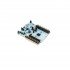 STMICROELECTRONICS NUCLEO-G070RB Development Board, STM32 Nucleo-64, Arduino Uno Compatible, ST-Link Debugger