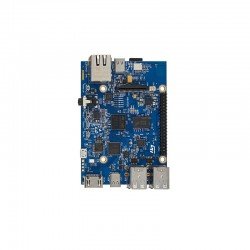 STMICROELECTRONICS STM32MP157F-DK2 Discovery Kit, STM32MP157FAC1, 32 bit, STM32 Family, ARM Cortex-A7 / Cortex-M4