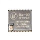 SX1278 LoRa Series Ra-02, Spread Spectrum Wireless, Module