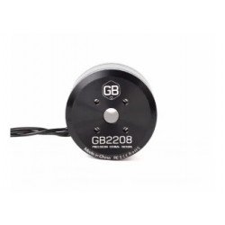 T Motor GB2208 KV128 Gimbal Motor