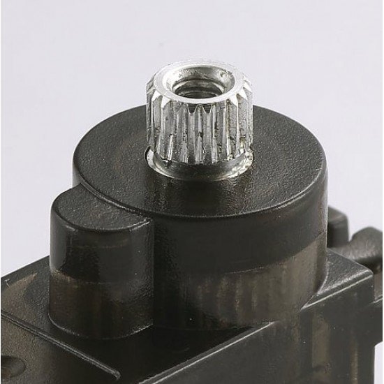 TowerPro MG90S Mini Digital Servo Motor (180° Rotation)