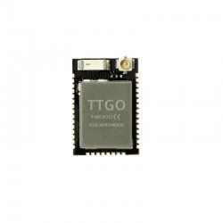 TTGO Micro-32 V2.0 Wifi Wireless Bluetooth Module ESP32 PICO-D4 IPEX ESP-32