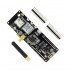 TTGO T-Beam V1.1 ESP32 LORA 433MHz WiFi Wireless Bluetooth Module with IPEX &18650 Battery Holder-Unsoldered