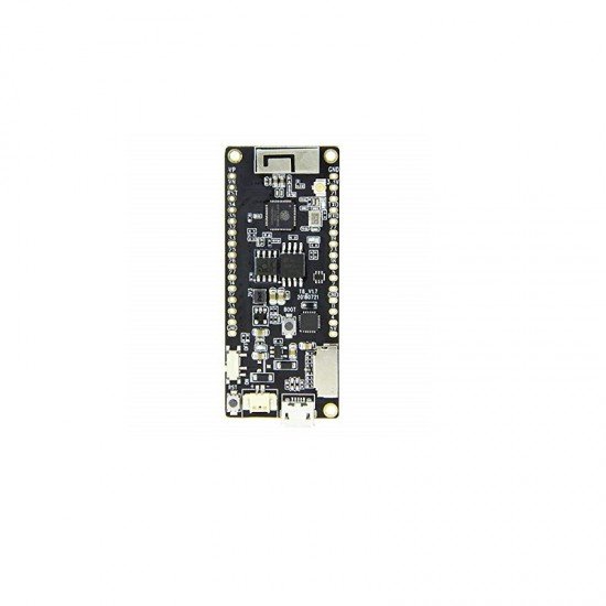 TTGO T8 V1.7 ESP32 8MB PSRAM TF CARD 3D ANTENNA WiFi &amp, Bluetooth ESP32-WROVER-Unsoldered