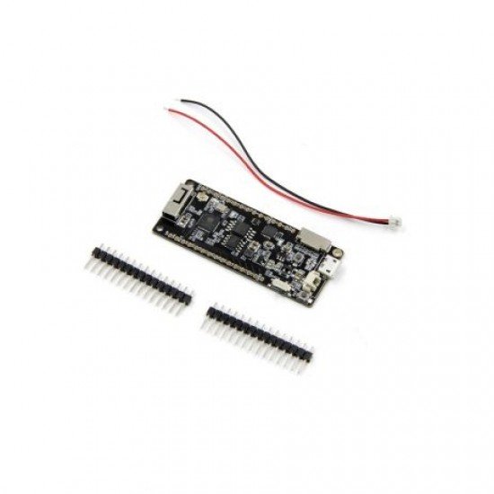 TTGO T8 V1.7 ESP32 8MB PSRAM TF CARD 3D ANTENNA WiFi &amp, Bluetooth ESP32-WROVER-Unsoldered
