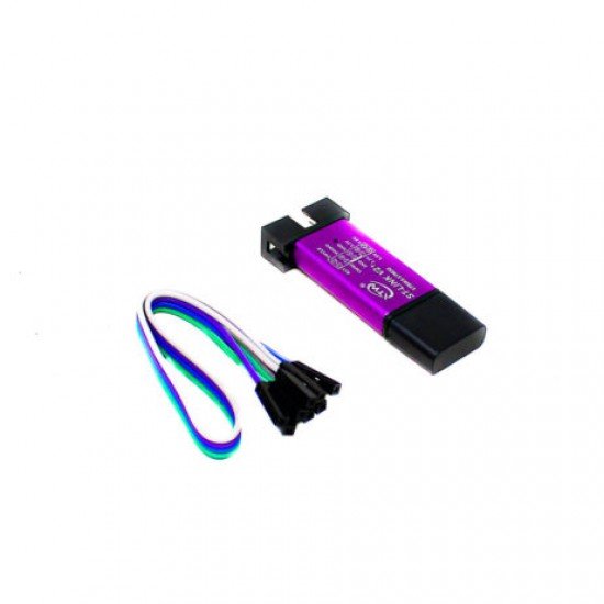 TW Link V2 Programmer For STM8 and STM32