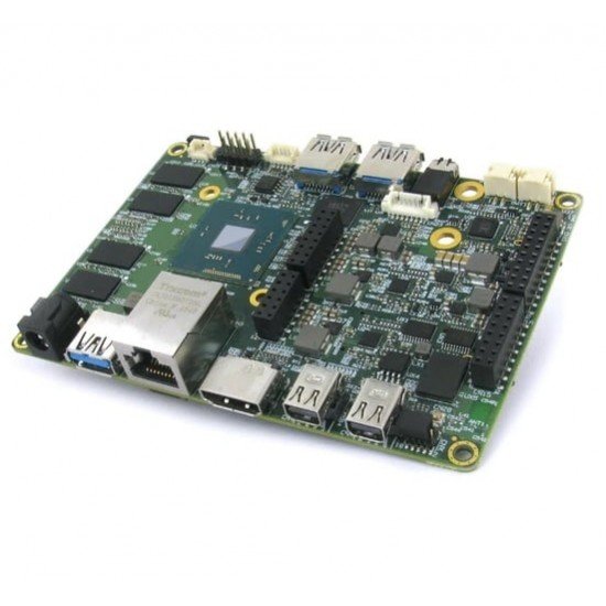 UDOO X86 Advanced Plus Single Board Computer/Development Board
