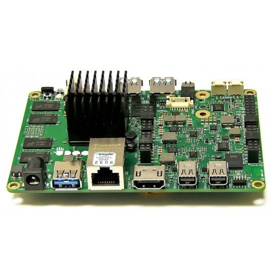 UDOO X86 Advanced Plus Single Board Computer/Development Board