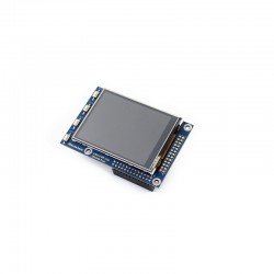 Waveshare 2.8inch RPi LCD (A), 320×240