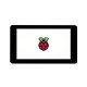 Waveshare 7inch 1024×600 Capacitive Touch Display for Raspberry Pi, DSI Interface