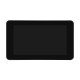 Waveshare 7inch Capacitive Touch IPS Display for Raspberry Pi, with Protection Case, 1024×600, DSI Interface