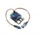 Waveshare Pioneer600, Raspberry Pi Expansion Board