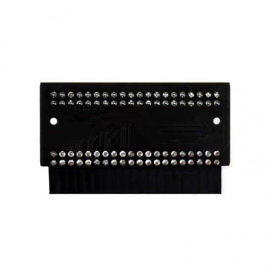 Waveshare Raspberry Pi 400 GPIO Header Adapter Header Expansion
