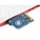 Waveshare Raspberry Pi 400 GPIO Header Adapter Header Expansion