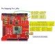 Wireless Transmitter 915Mhz, Lora Shield for Leonardo,, UNO, Mega2560,, Duemilanove, Due