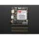 Adafruit FONA 808 – Mini Cellular GSM + GPS Breakout
