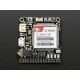 Adafruit FONA 808 – Mini Cellular GSM + GPS Breakout