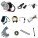 EBike parts