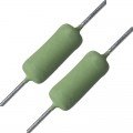 Wire Wound Resistor