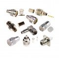 RF Connectors