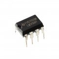 Amplifier IC