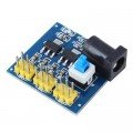 (Step-Down) Buck converter