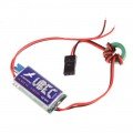 (Step-Up) Boost Converter