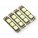Race Wires, LED's & Buzzer