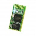Bluetooth and NRF Modules