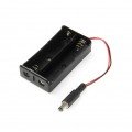 Battery Pack Accessories & Holders