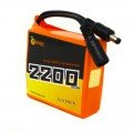 4 Cell (14.8V~16.8V)
